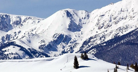 Vail