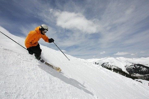Arapahoe Basin