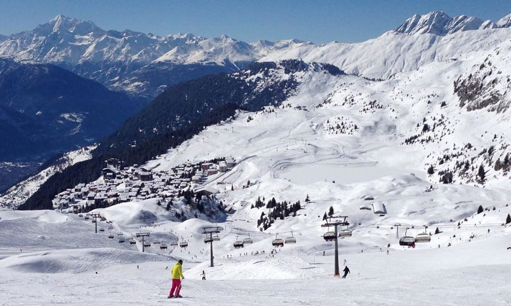 Aletsch Arena
