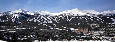Breckenridge