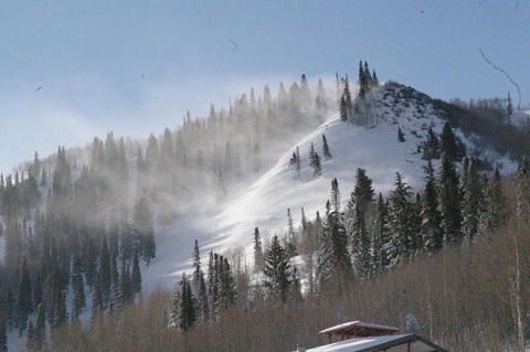Sunlight Mountain