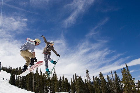Aspen Highlands