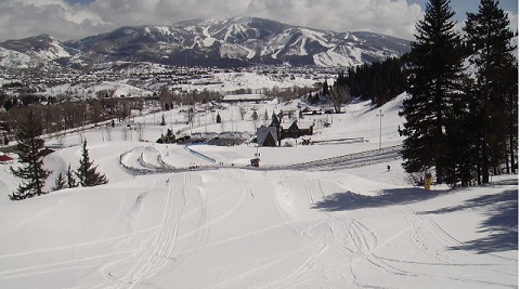 Howelsen Hill
