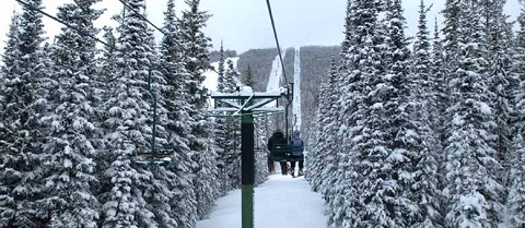 Discovery Ski