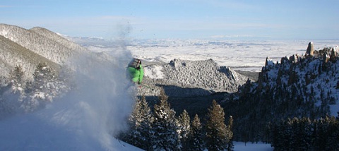 Red Lodge Mountain