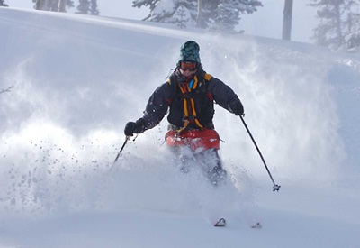 Powder Mountain