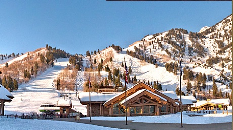 Snowbasin