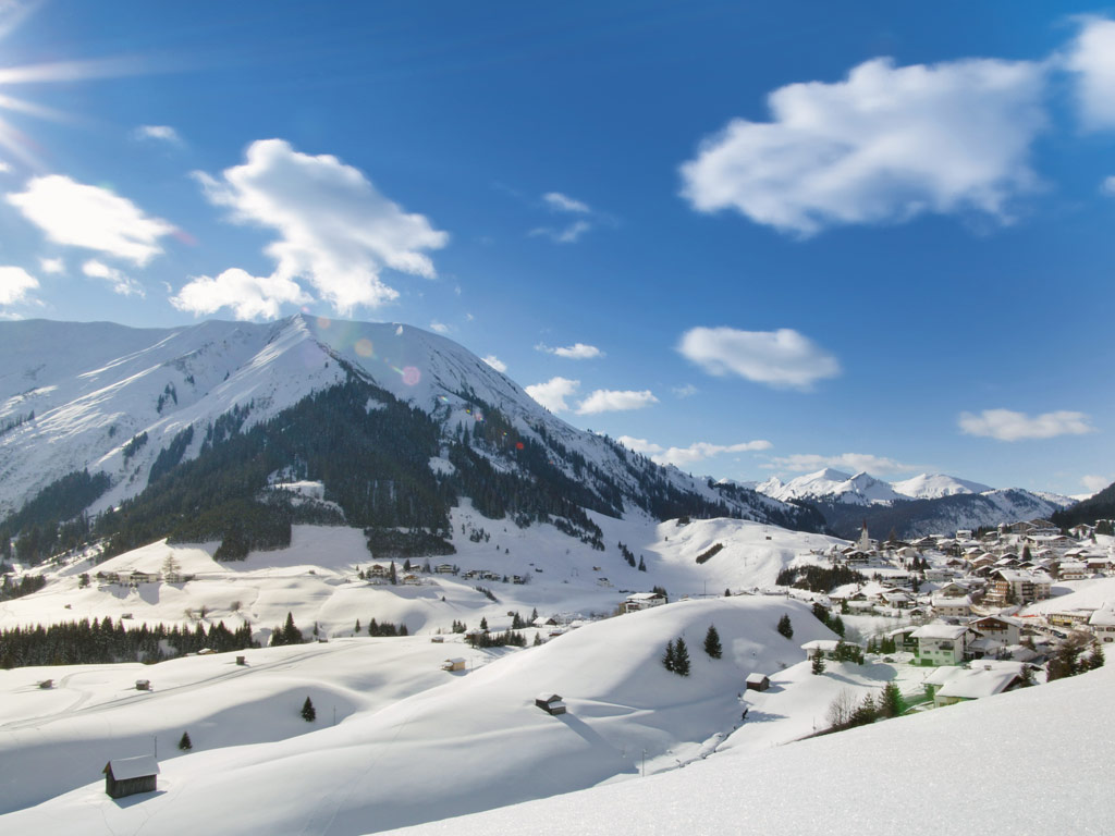 Berwang