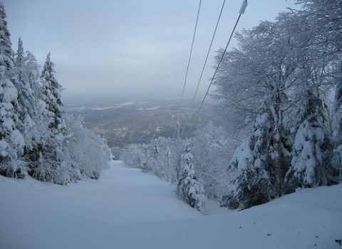 Mont Sutton