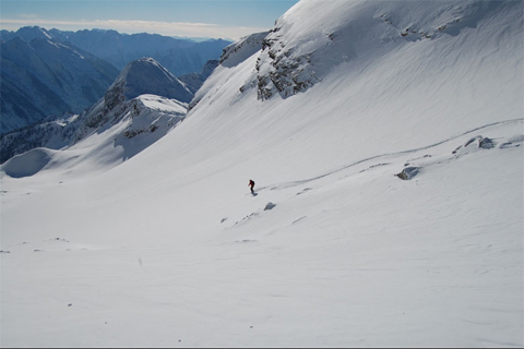 Revelstoke