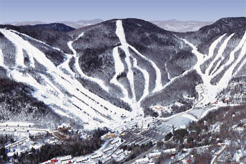 Stoneham Mountain