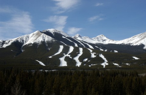 Nakiska