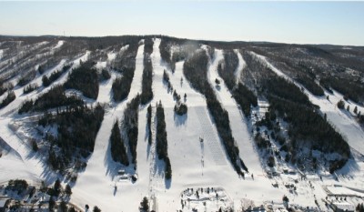 Mont Saint Sauveur