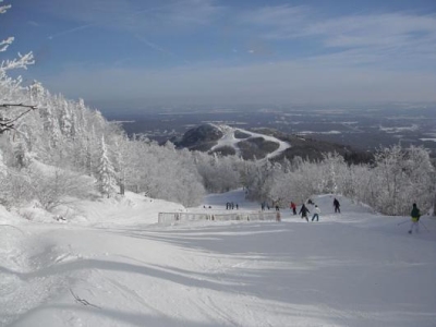 Mont Orford
