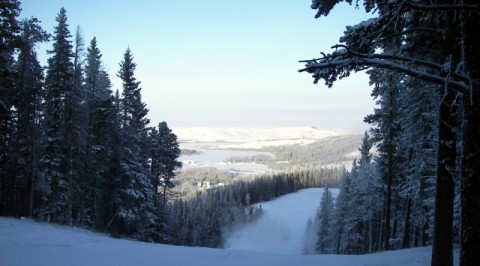 Hidden Valley AB