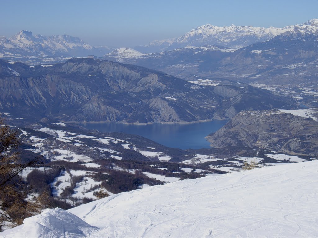 Saint Jean Montclar
