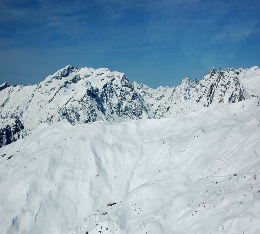 Saint Jean Montclar