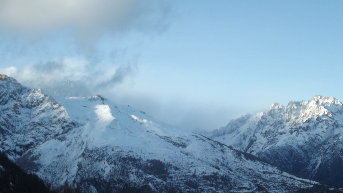 Puy Saint Vincent