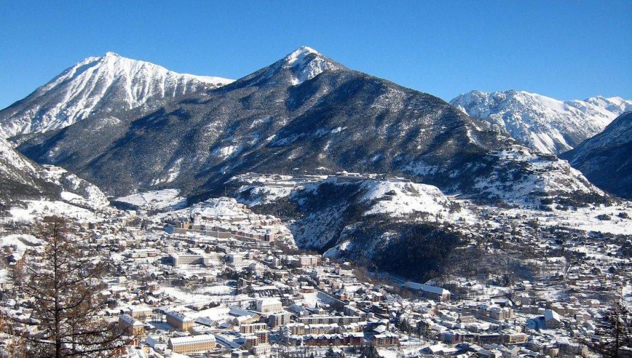 Serre Chevalier