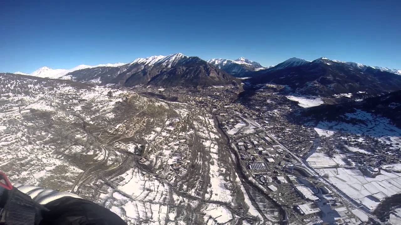 Serre Chevalier