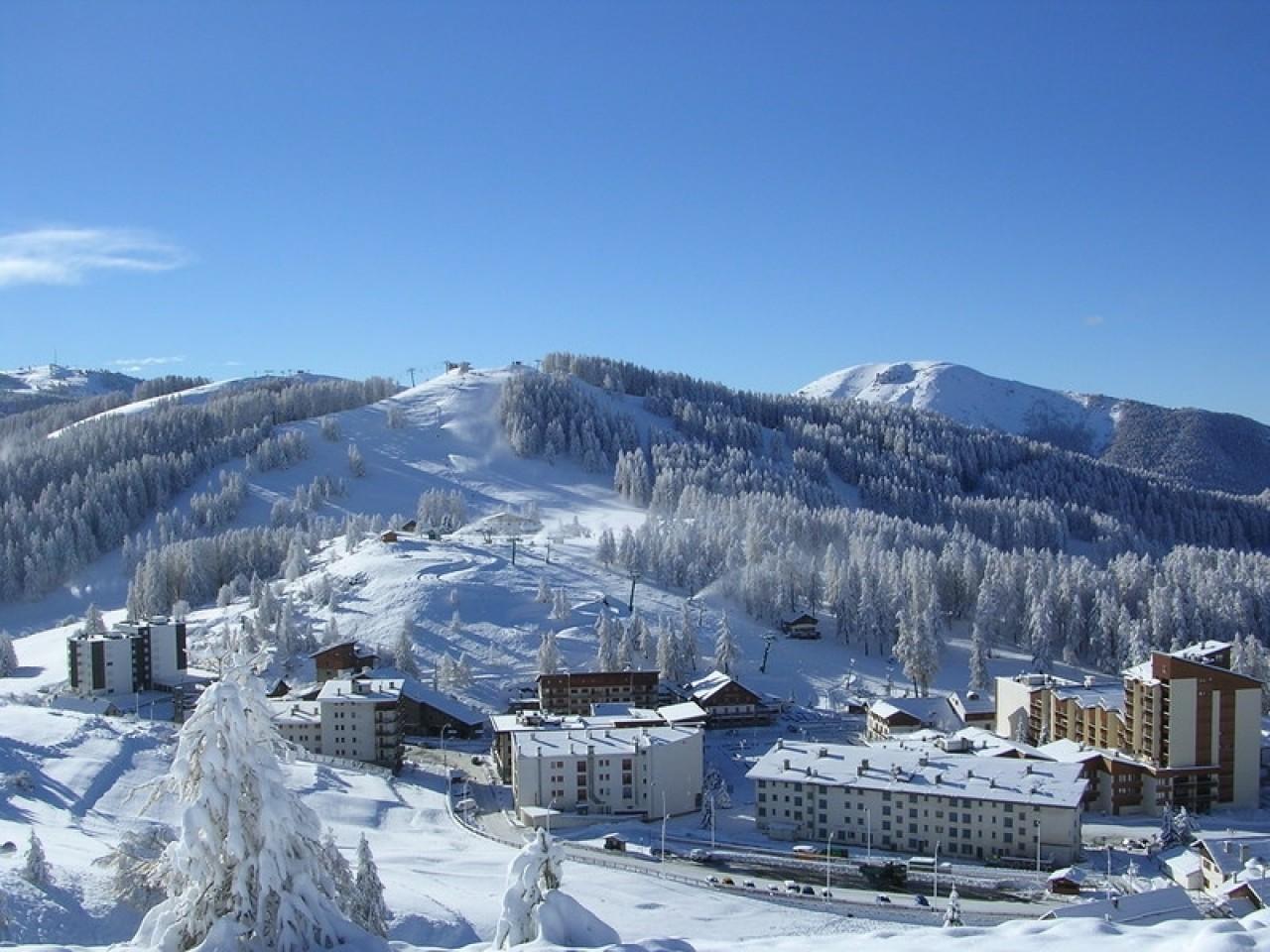Valberg