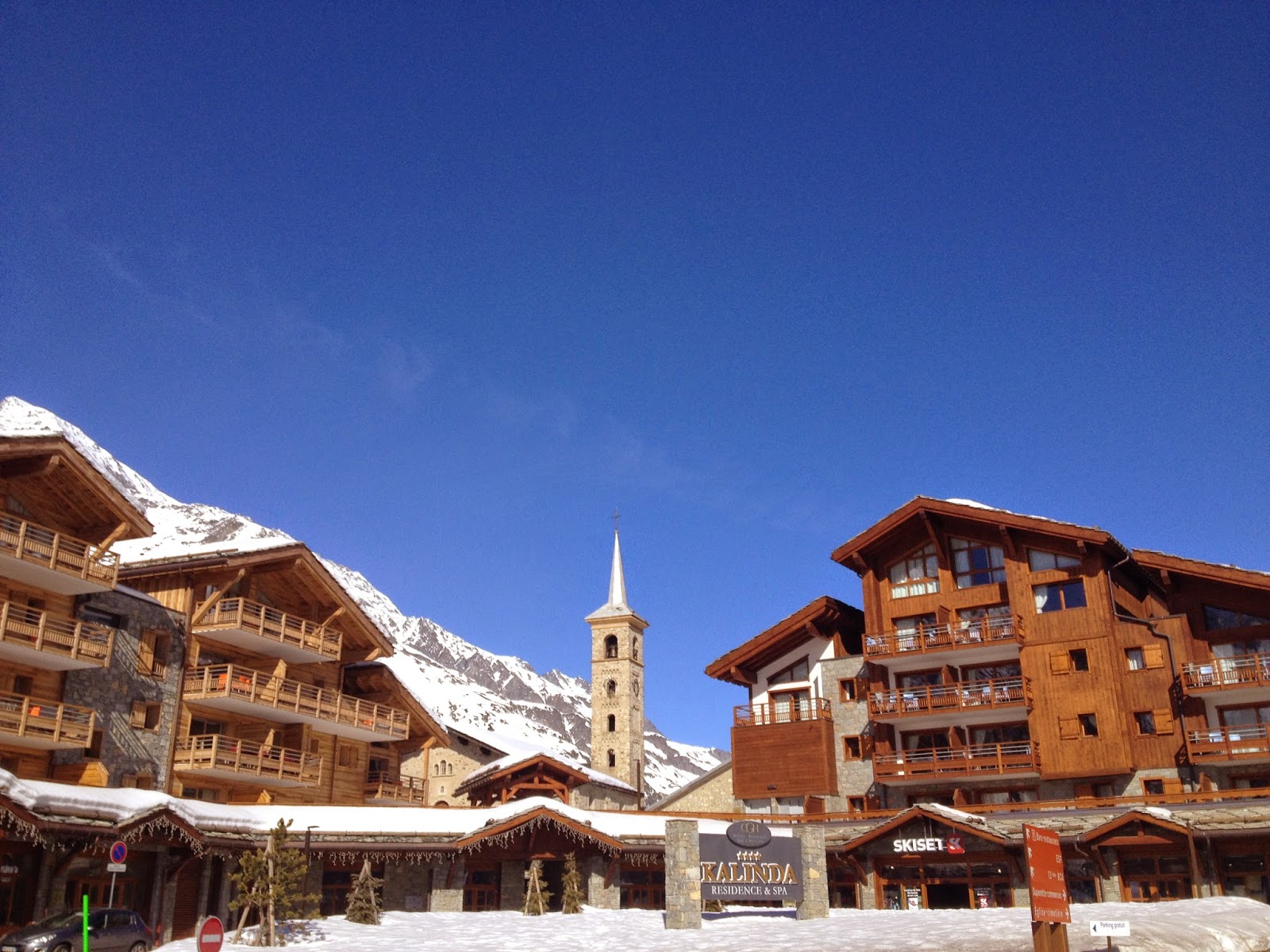 Ax Les Thermes