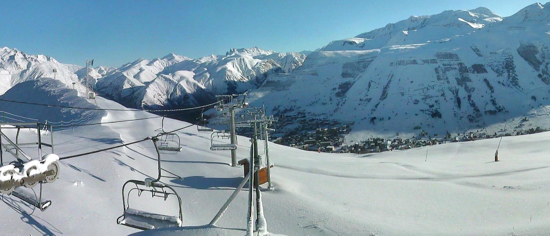 Les 2 Alpes