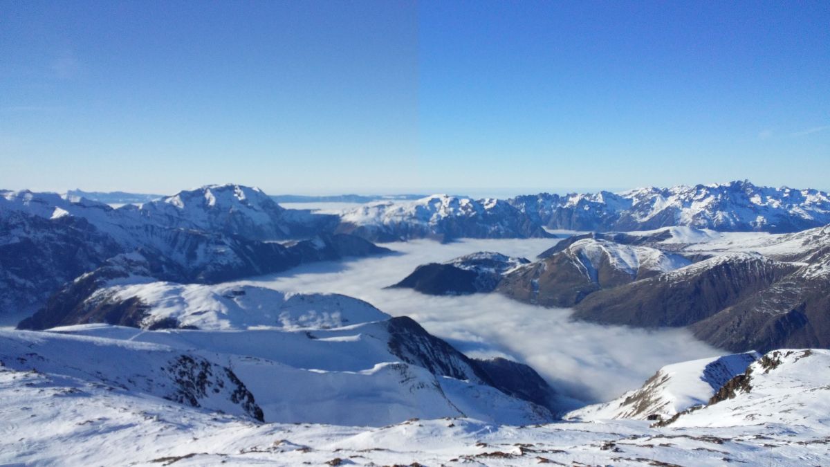 Les 2 Alpes