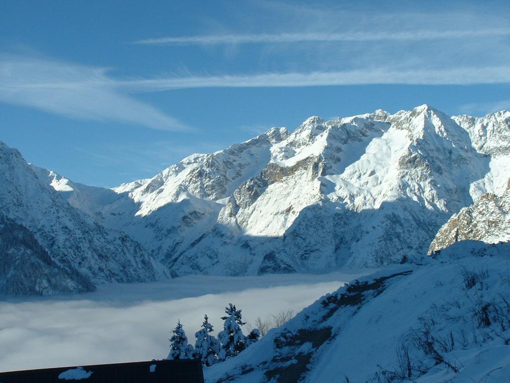 Les 2 Alpes
