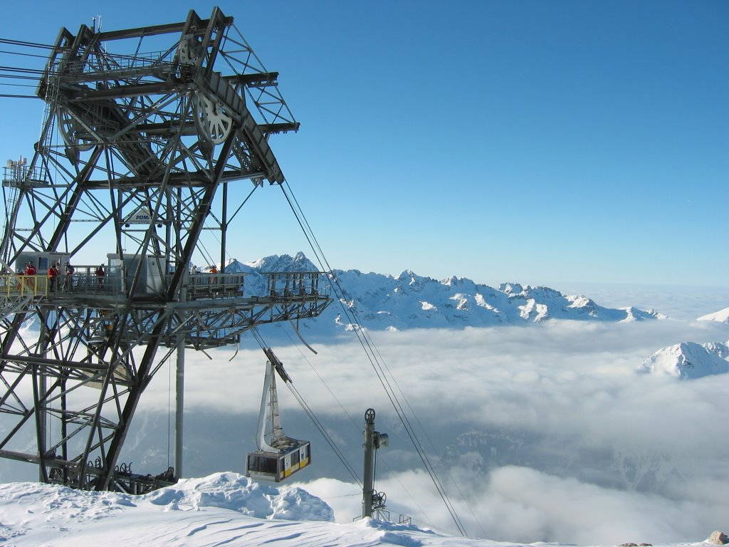 Vaujany