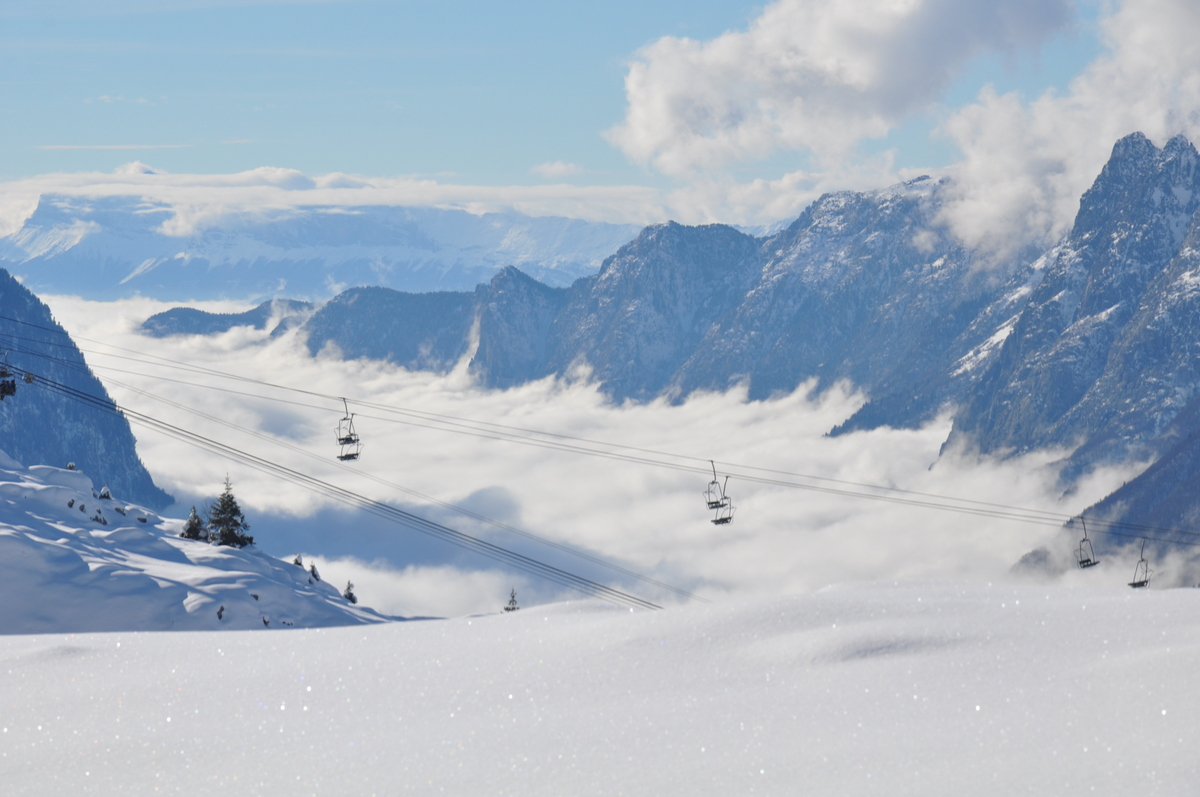Oz en Oisans