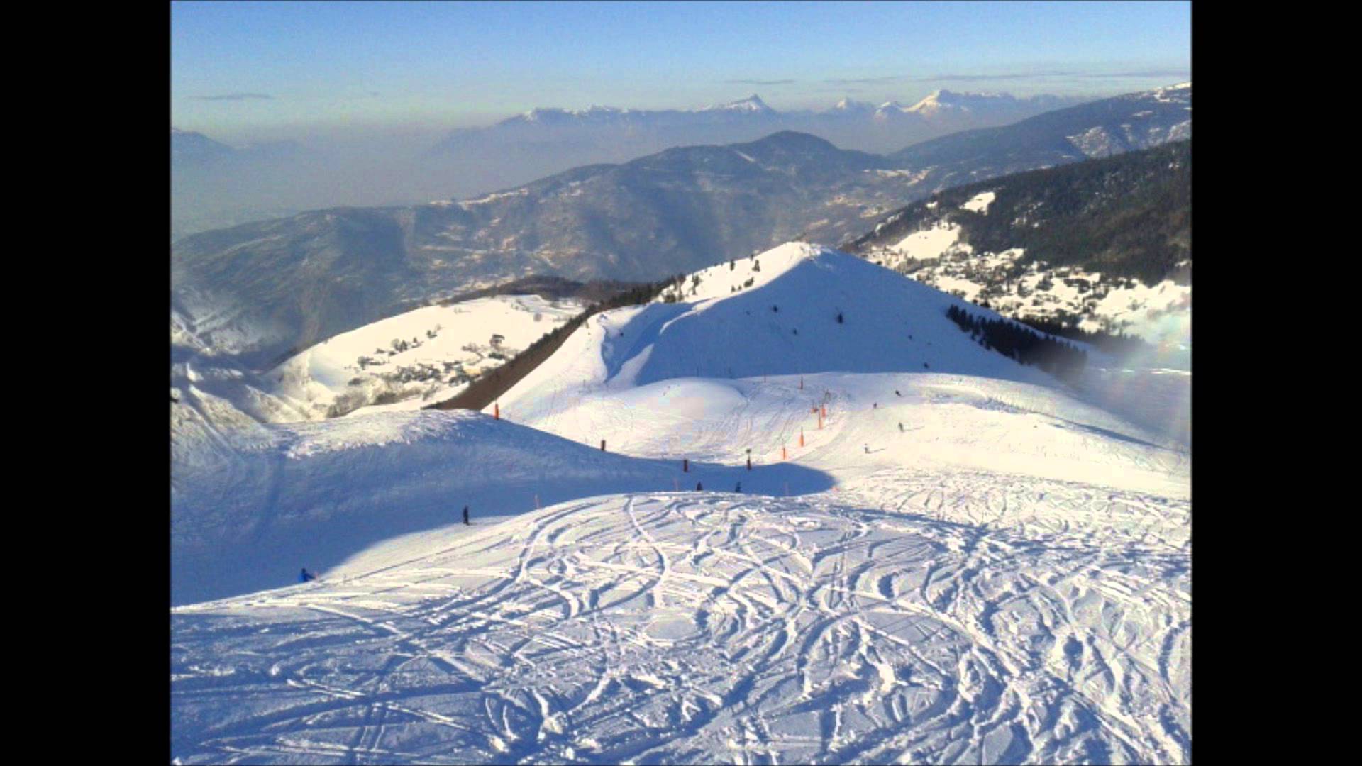Alpe du Grand Serre