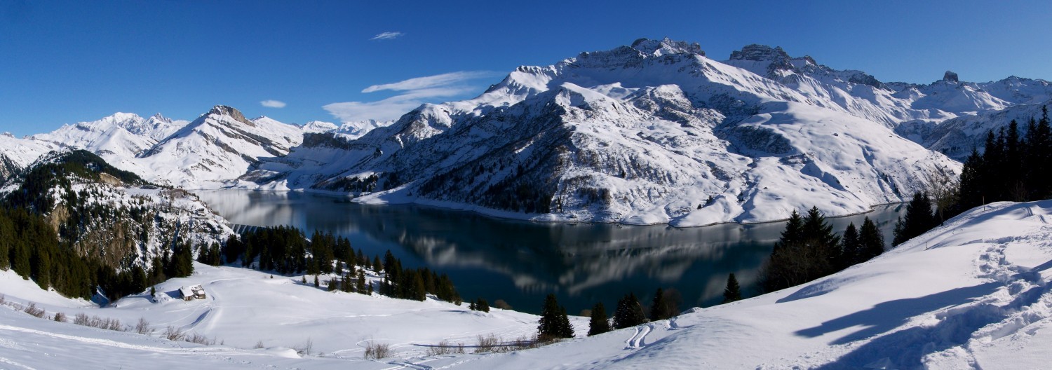 Arêches Beaufort