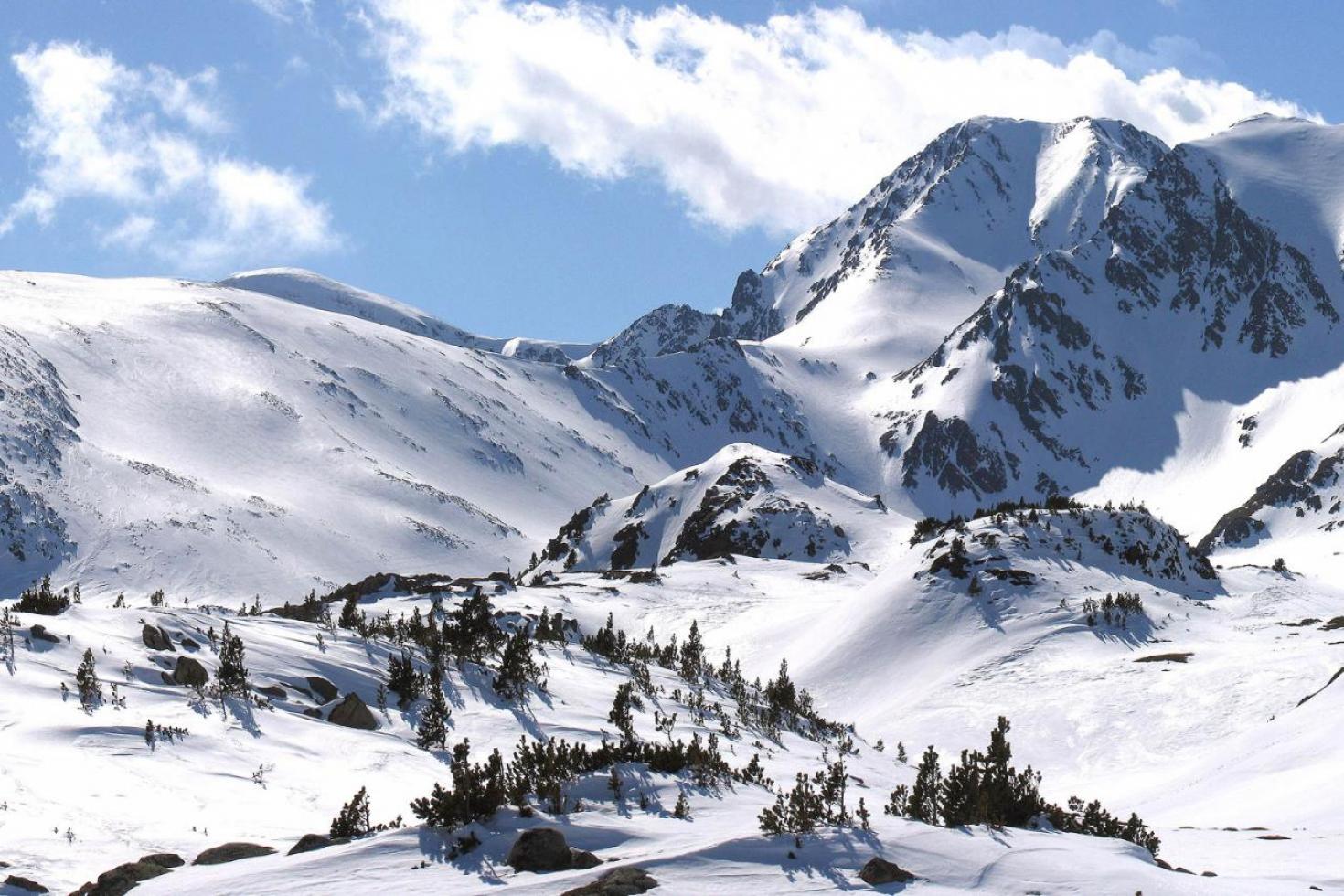 Font Romeu