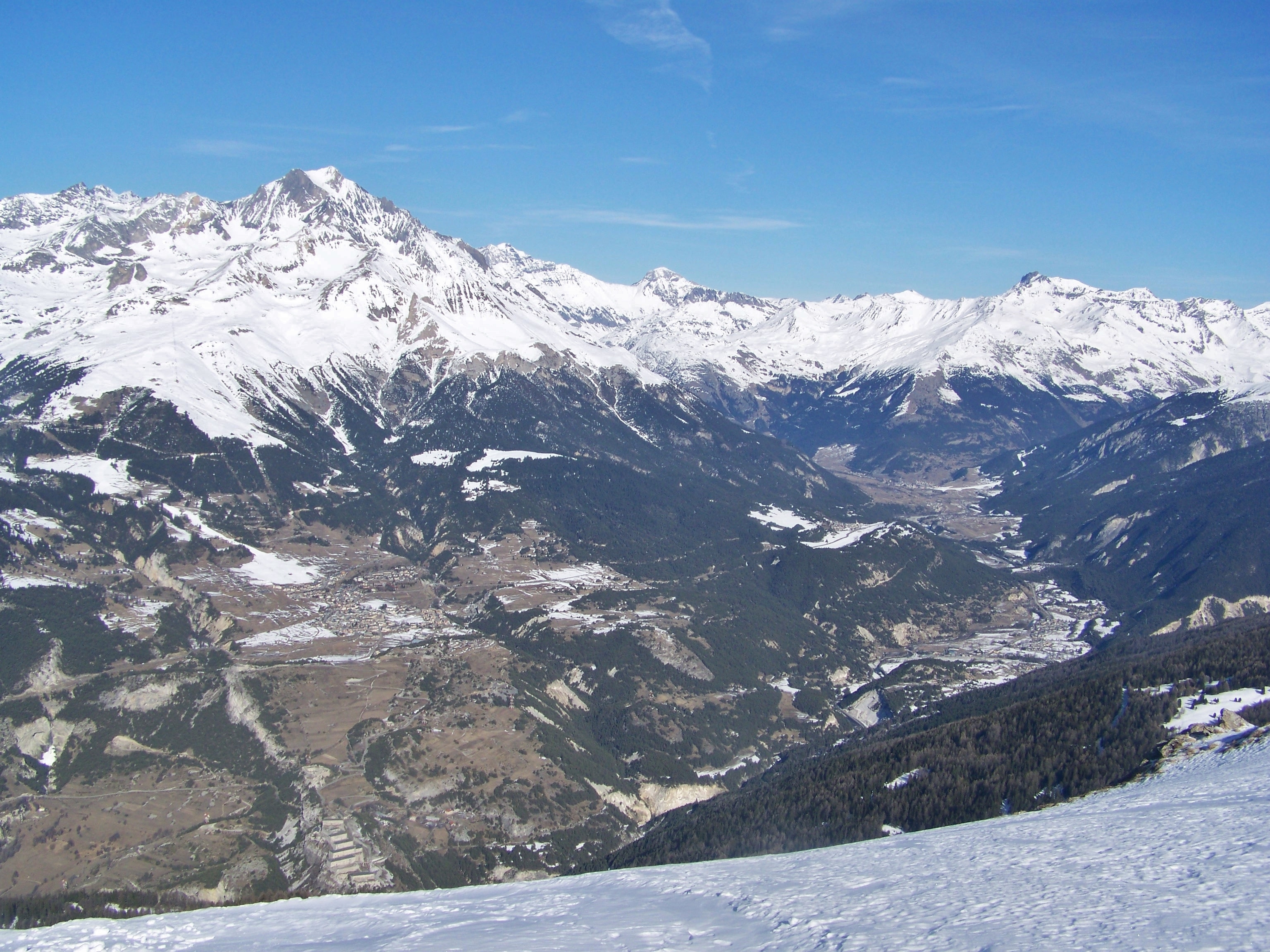 Aussois