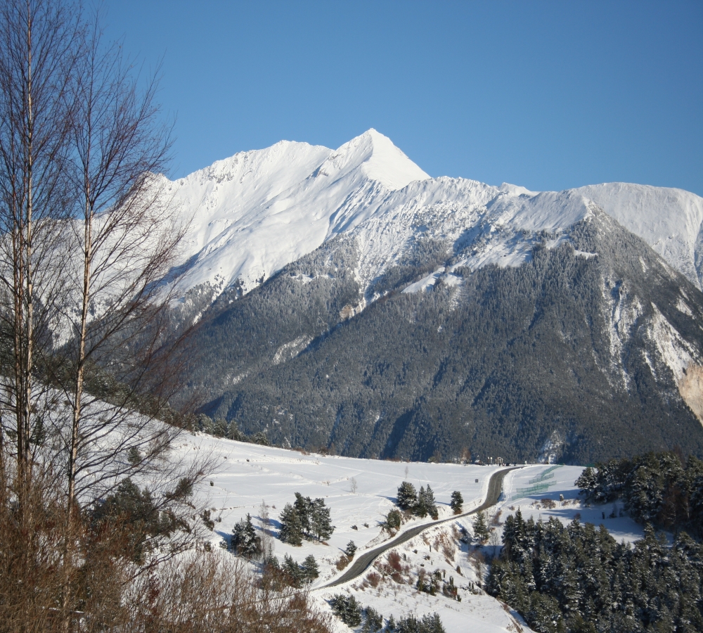 Aussois