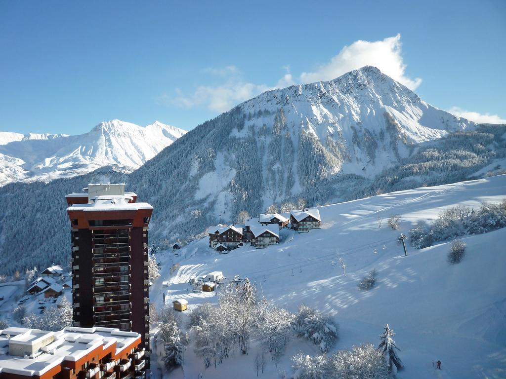 Le Corbier