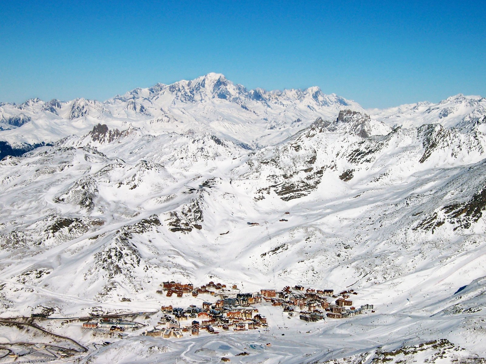 Val Thorens