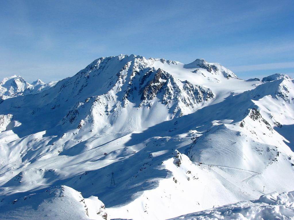 Val Thorens