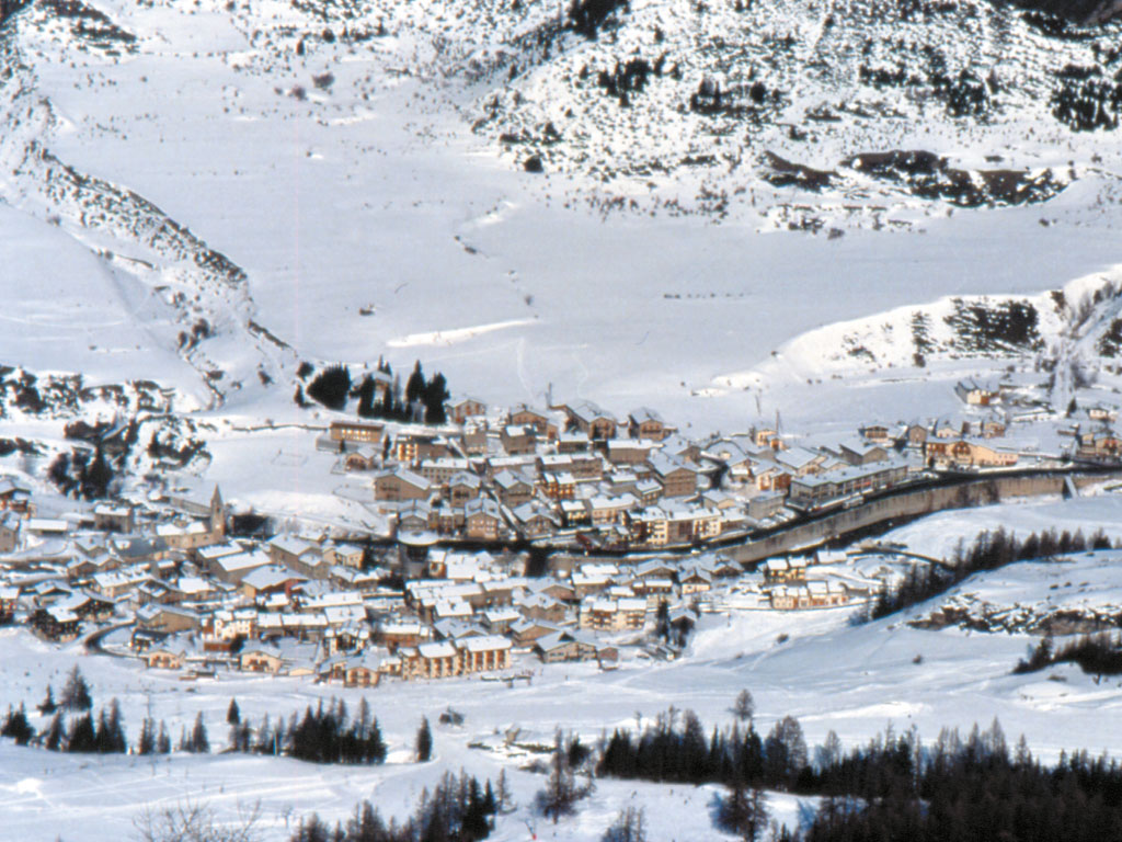 Val Cenis Vanoise