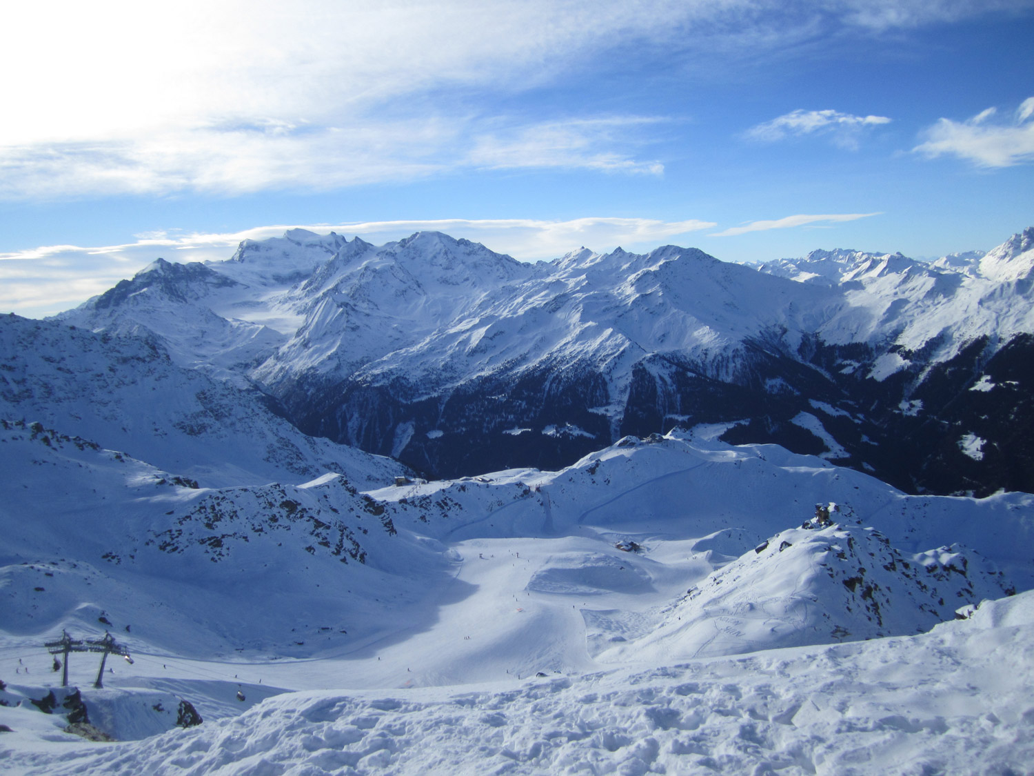 Saint Maurice Sur Moselle