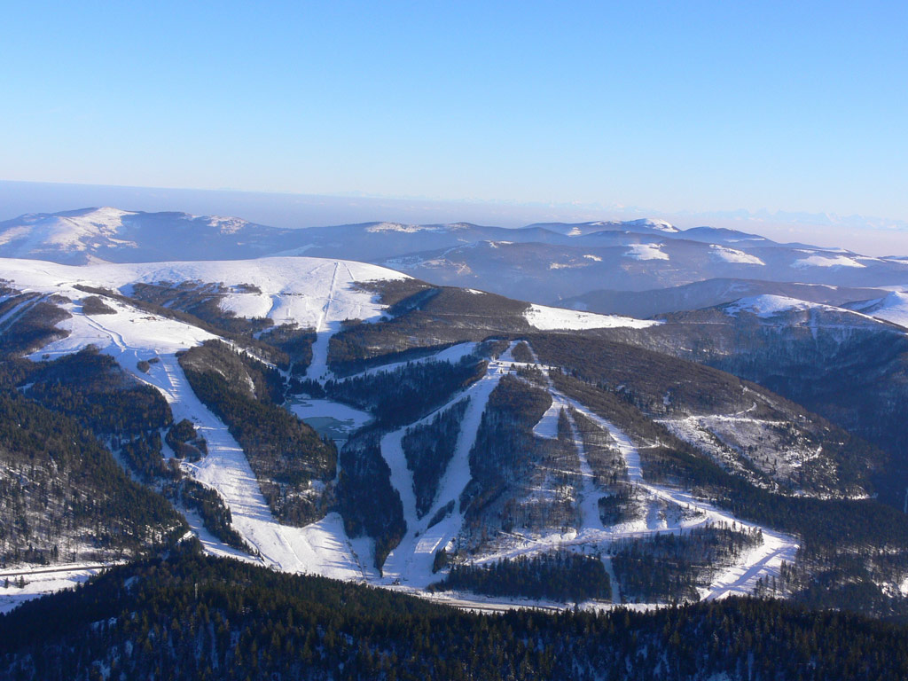 La Bresse-Hohneck