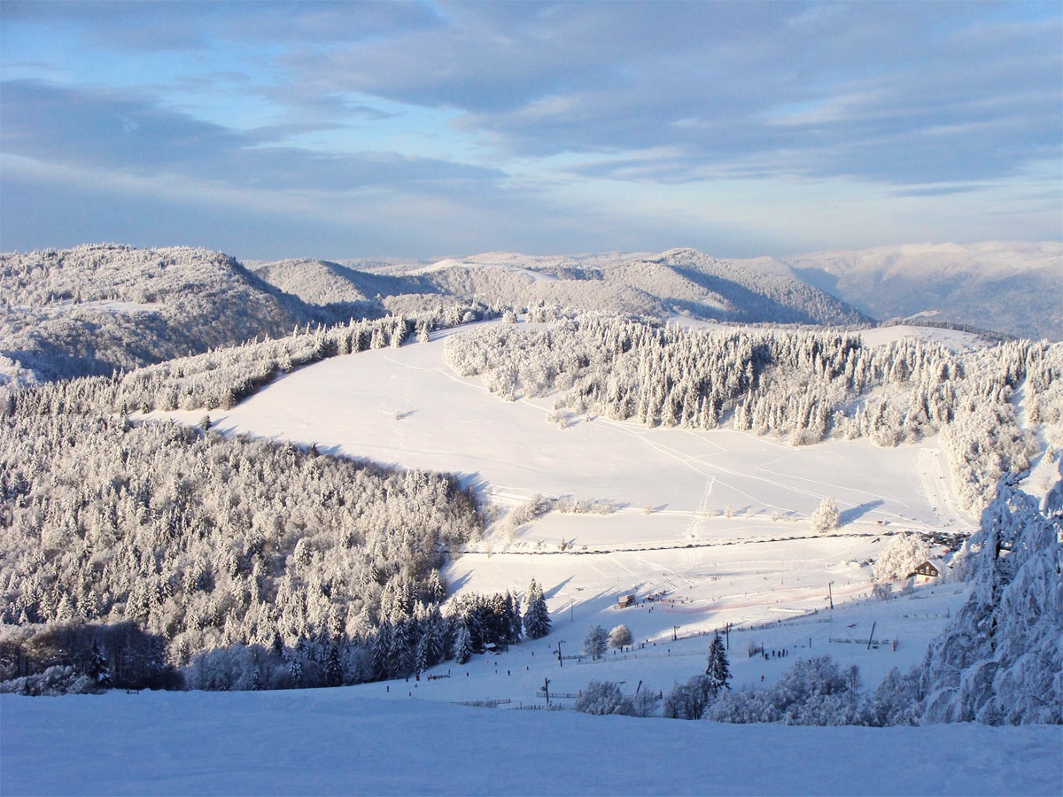 Gérardmer
