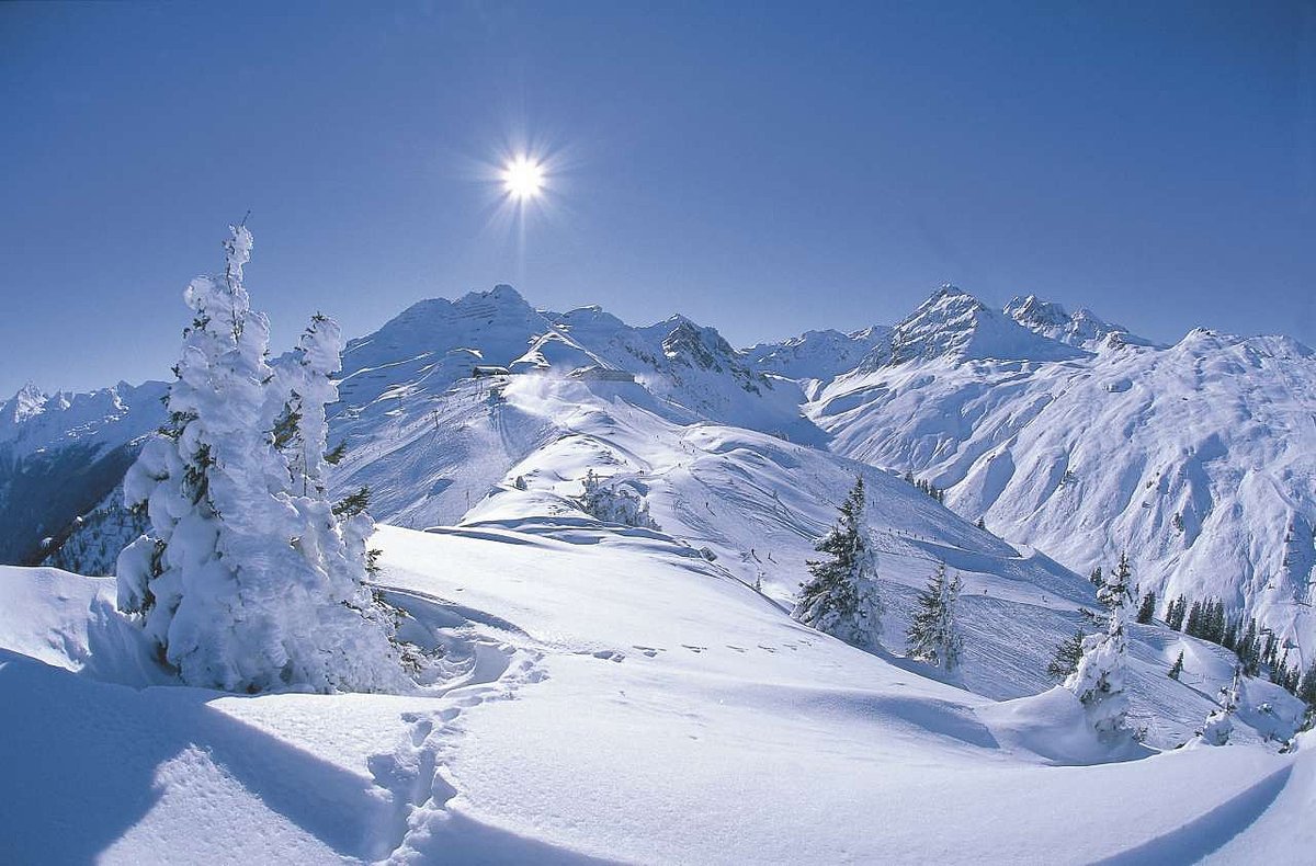 Montafon