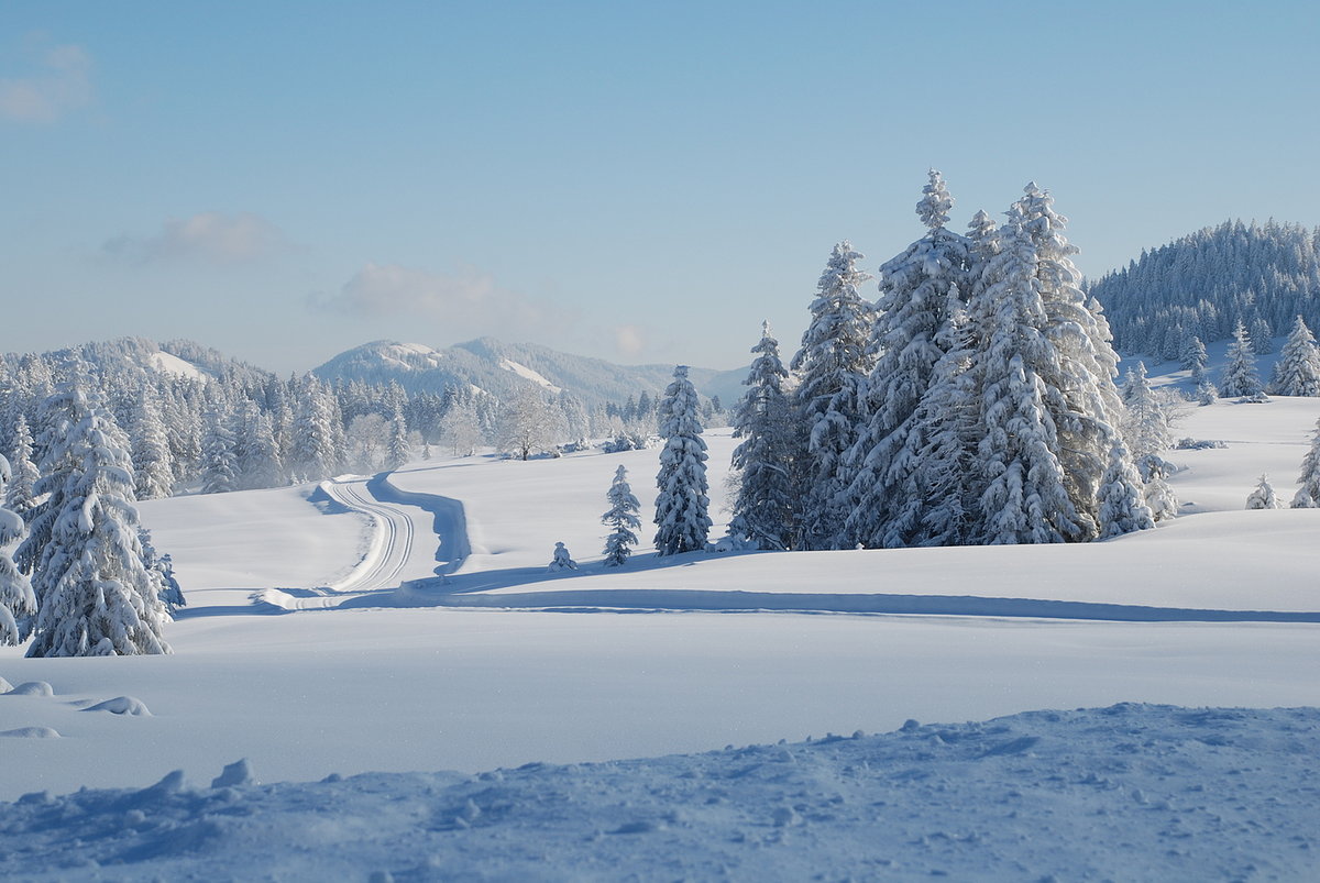 Hochhäderich - Alpenarena