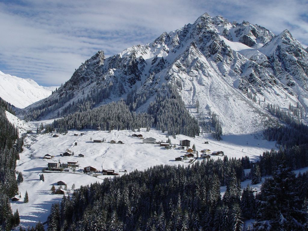 Gargellen