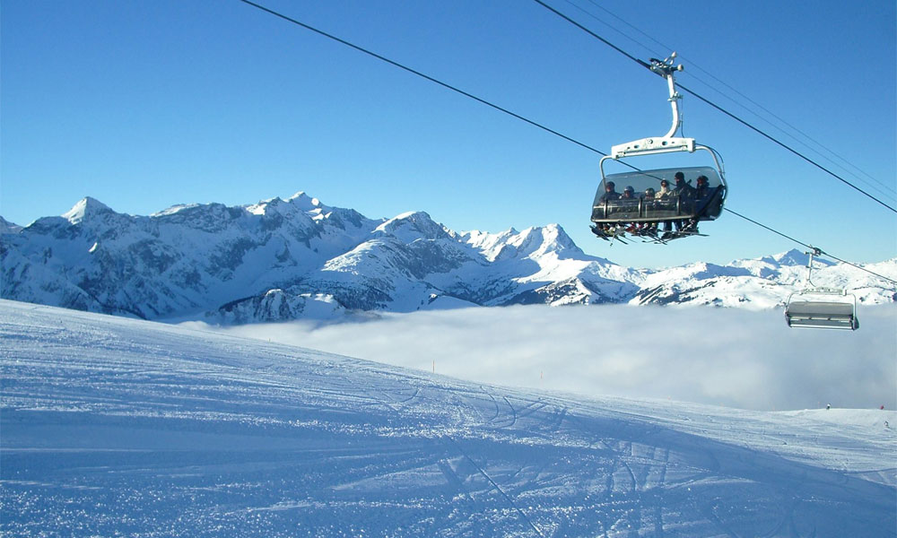 Adelboden