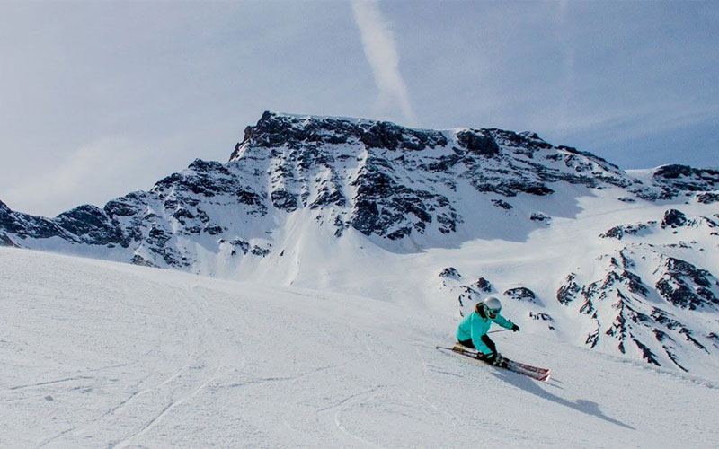 Adelboden-Engstligenalp