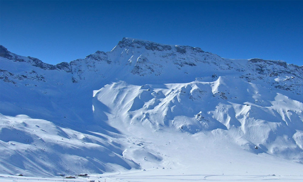 Adelboden-Engstligenalp