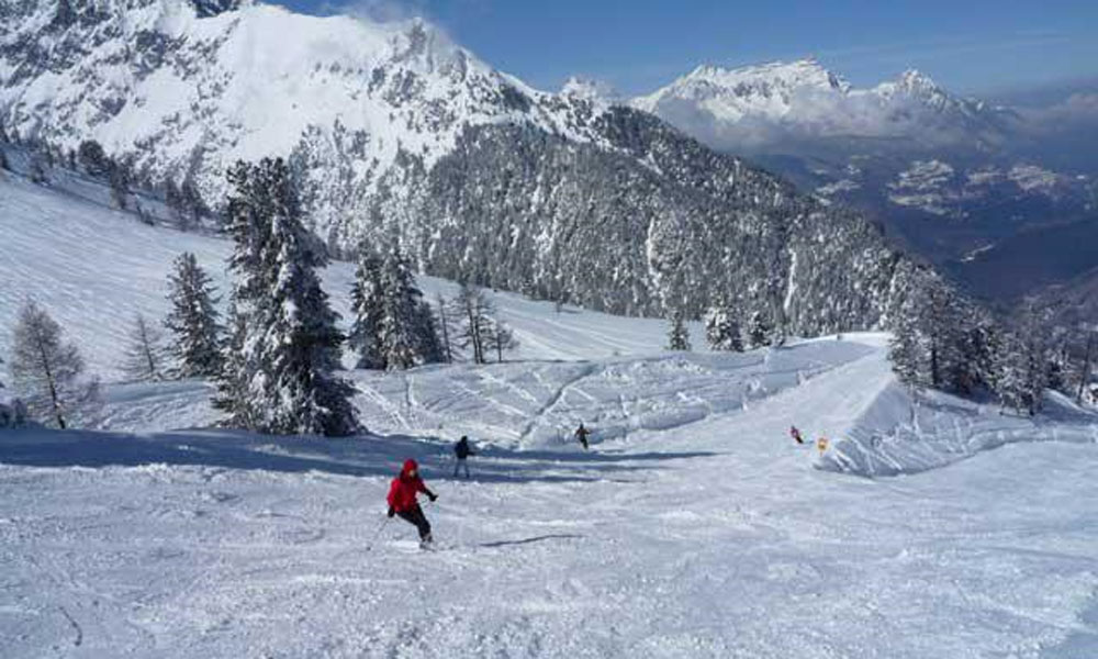 Champex-Lac